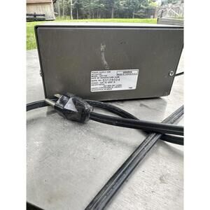 UNIDEN UST-750 POWER SUPPLY Uniden Model 53128004